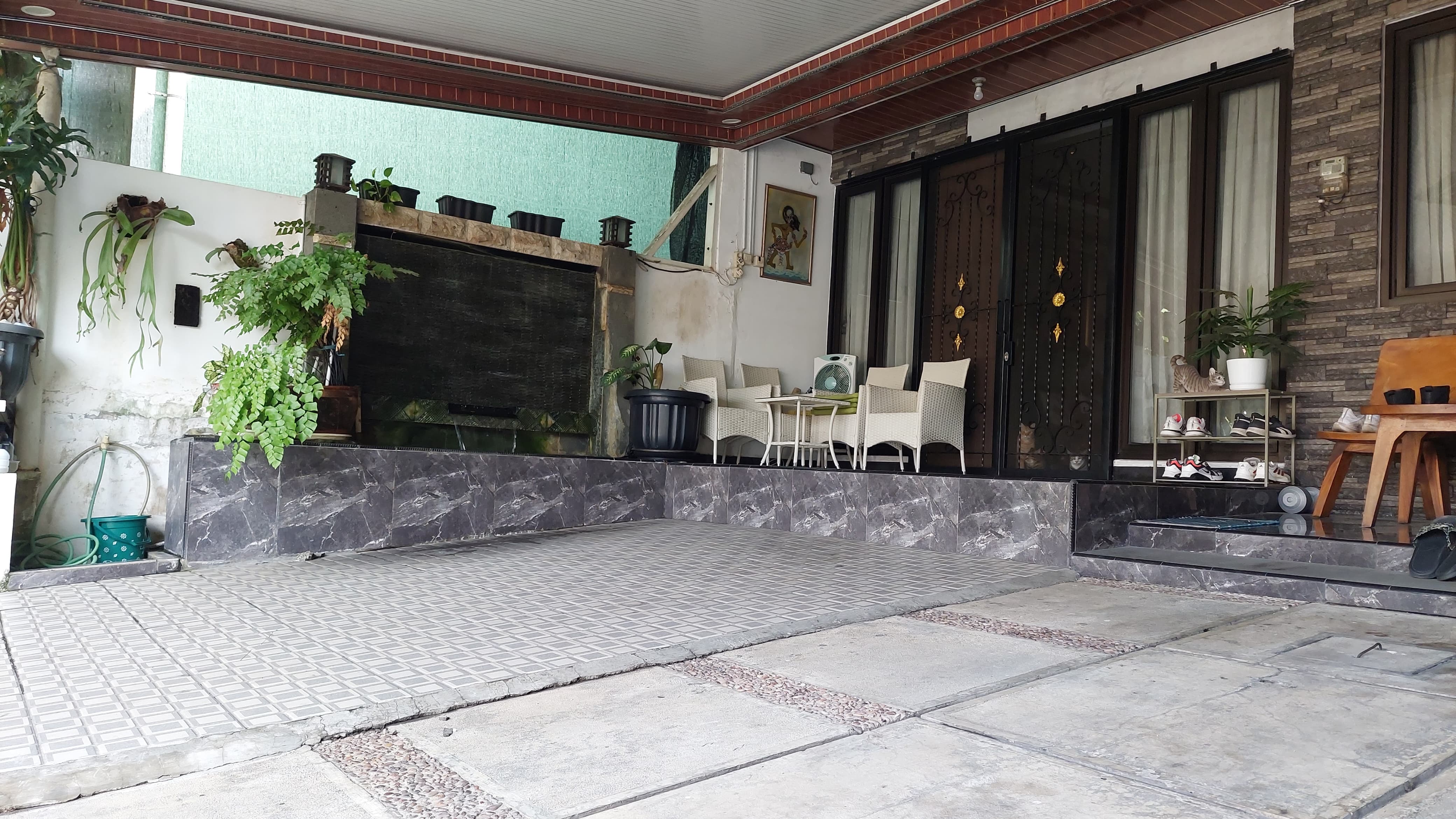 Rumah DiJual di Tropikana Jababeka Cikarang